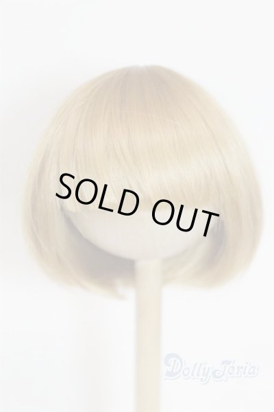 画像1: 7-8inch/ウィッグ/インチ　BJD　MJD　ドール用 A-25-10-22-052-NY-ZA (1)