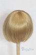 画像2: 7-8inch/ウィッグ/インチ　BJD　MJD　ドール用 A-25-10-22-052-NY-ZA (2)