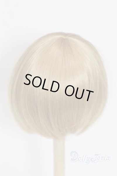 画像2: 7-8inch/ウィッグ/インチ　BJD　MJD　ドール用 A-25-10-22-052-NY-ZA (2)