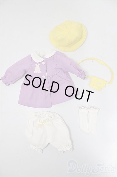 画像1: 幼SD/OF:衣装セット A-25-10-15-281-NY-ZA (1)