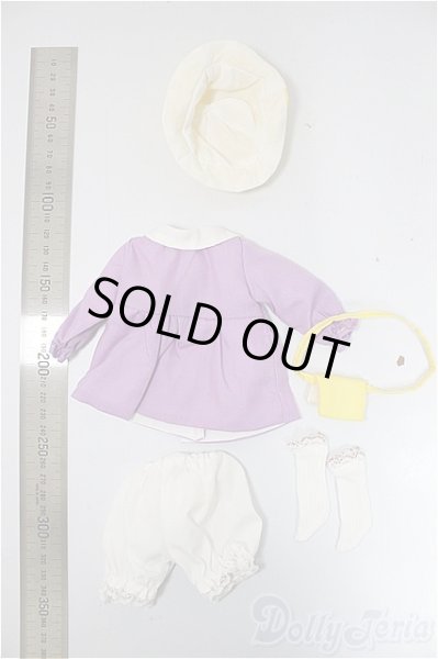 画像2: 幼SD/OF:衣装セット A-25-10-15-281-NY-ZA (2)