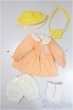画像1: 幼SD/OF:衣装セット A-25-10-15-268-NY-ZA (1)