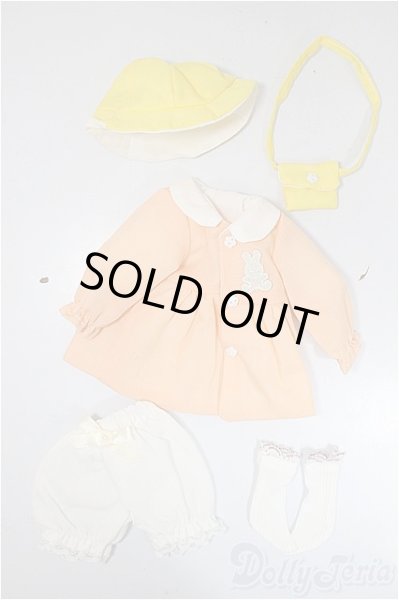 画像1: 幼SD/OF:衣装セット A-25-10-15-268-NY-ZA (1)