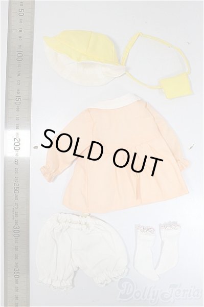 画像2: 幼SD/OF:衣装セット A-25-10-15-268-NY-ZA (2)