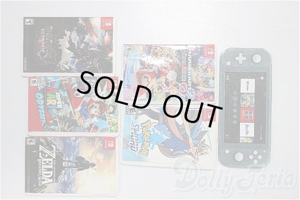 画像1: SDM＆MSD/OF:小物 A-25-10-15-394-NY-ZA (1)