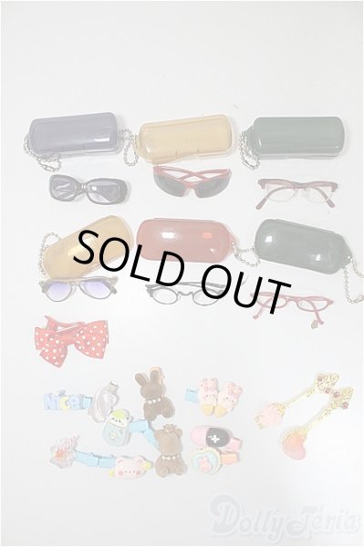 画像1: SDM＆MSD/OF:小物/1/4　40ｃｍ　BJD　MJD　衣装　ドール用 A-25-10-22-197-NY-ZA (1)