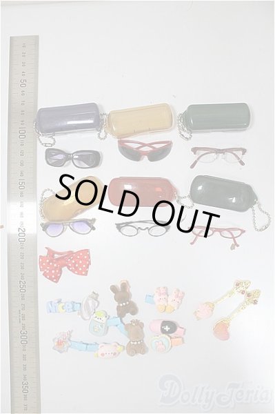 画像2: SDM＆MSD/OF:小物/1/4　40ｃｍ　BJD　MJD　衣装　ドール用 A-25-10-22-197-NY-ZA (2)