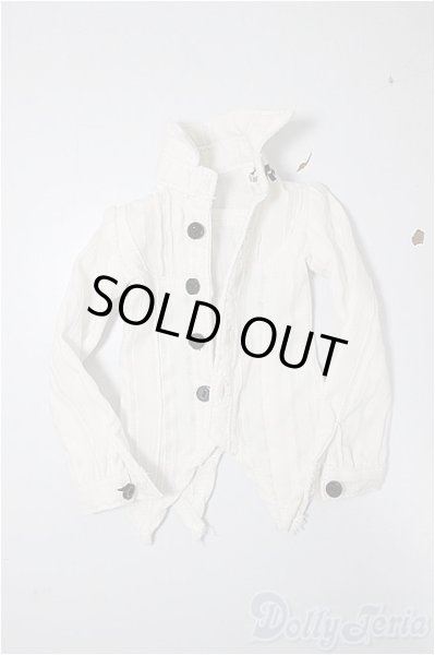 画像1: SDM＆MSD/OF:トップス A-25-10-15-266-NY-ZA (1)