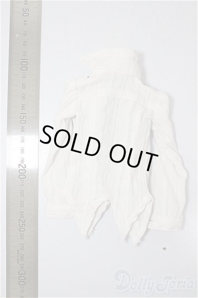 画像2: SDM＆MSD/OF:トップス A-25-10-15-266-NY-ZA (2)