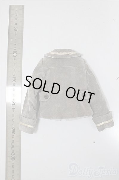 画像2: SDM＆MSD/OF:アウター A-25-10-15-265-NY-ZA (2)