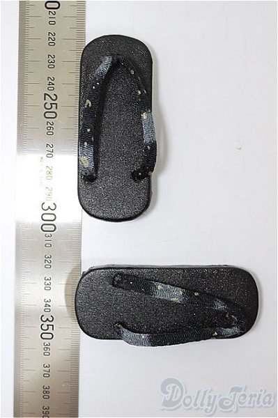 画像2: SD/OF:靴 A-25-10-15-276-NY-ZA (2)