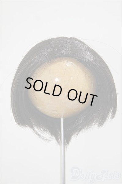 画像1: 8-9inch/ウィッグ A-25-10-15-255-NY-ZA (1)