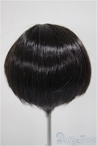 画像2: 8-9inch/ウィッグ A-25-10-15-255-NY-ZA (2)