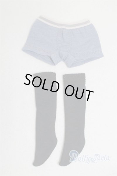 画像1: SDM＆MSD/OF:下着/1/4　40ｃｍ　BJD　MJD　衣装　ドール用 A-25-10-22-046-NY-ZA (1)