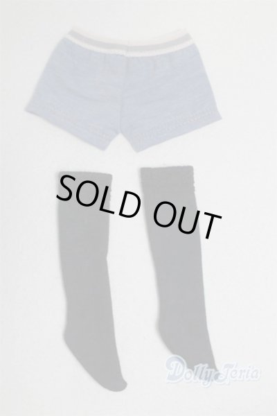 画像2: SDM＆MSD/OF:下着/1/4　40ｃｍ　BJD　MJD　衣装　ドール用 A-25-10-22-046-NY-ZA (2)