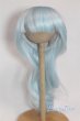 画像1: 8-9inch/ウィッグ/インチ　BJD　MJD　ドール用 A-25-10-22-051-NY-ZA (1)