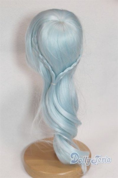 画像2: 8-9inch/ウィッグ/インチ　BJD　MJD　ドール用 A-25-10-22-051-NY-ZA (2)