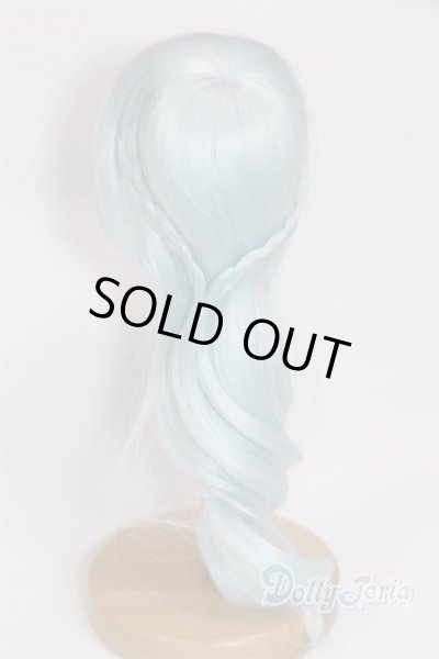 画像2: 8-9inch/ウィッグ/インチ　BJD　MJD　ドール用 A-25-10-22-051-NY-ZA (2)