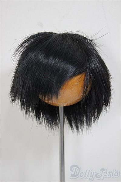 画像1: 6-7inch/ウィッグ A-25-10-15-256-NY-ZA (1)