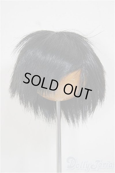 画像1: 6-7inch/ウィッグ A-25-10-15-256-NY-ZA (1)