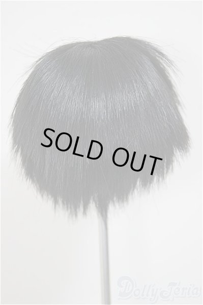 画像2: 6-7inch/ウィッグ A-25-10-15-256-NY-ZA (2)