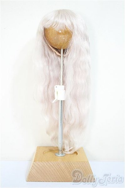 画像1: 8.5-9inch/ウィッグ/インチ　BJD　MJD　ドール用 A-25-10-22-153-NY-ZA (1)