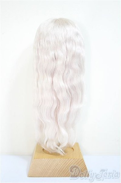 画像2: 8.5-9inch/ウィッグ/インチ BJD MJD ドール用 A-25-10-22-203-NY-ZA (2)