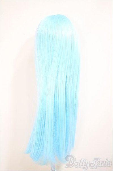 画像2: 8-9inch/ウィッグ/インチ BJD MJD ドール用 A-25-10-22-204-NY-ZA (2)