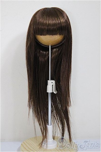 画像1: 8-9inch/ウィッグ A-25-10-15-398-NY-ZA (1)