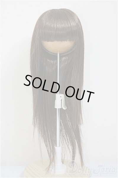 画像1: 8-9inch/ウィッグ A-25-10-15-398-NY-ZA (1)