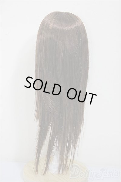 画像2: 8-9inch/ウィッグ A-25-10-15-398-NY-ZA (2)