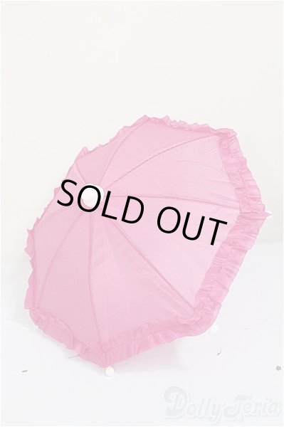 画像1: SD/OF:傘/1/3　60ｃｍ　BJD　MJD　衣装　ドール用 A-25-10-22-175-NY-ZA (1)