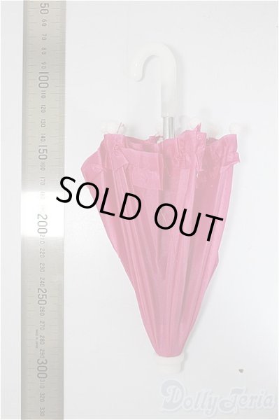 画像2: SD/OF:傘/1/3　60ｃｍ　BJD　MJD　衣装　ドール用 A-25-10-22-175-NY-ZA (2)