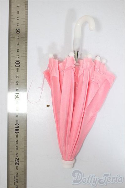 画像2: SD/OF:傘/1/3　60ｃｍ　BJD　MJD　衣装　ドール用 A-25-10-22-177-NY-ZA (2)