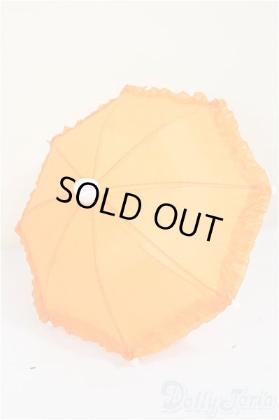 画像1: SD/OF:傘/1/3　60ｃｍ　BJD　MJD　衣装　ドール用 A-25-10-22-179-NY-ZA (1)