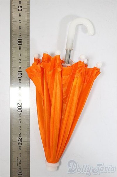 画像2: SD/OF:傘/1/3　60ｃｍ　BJD　MJD　衣装　ドール用 A-25-10-22-179-NY-ZA (2)