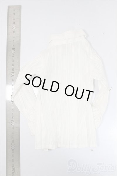 画像2: SDGrB＆SD13男の子/OF:トップス/1/3　65ｃｍ　BJD　MJD　衣装　ドール用 A-25-10-22-126-NY-ZA (2)