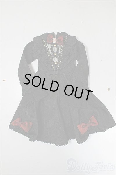 画像1: SDM＆MSD/OF:ワンピース/1/4　40ｃｍ　BJD　MJD　衣装　ドール用 A-25-10-22-130-NY-ZA (1)