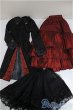 画像1: SD/OF:ドレス/1/3　60ｃｍ　BJD　MJD　衣装　ドール用 A-25-10-22-134-NY-ZA (1)