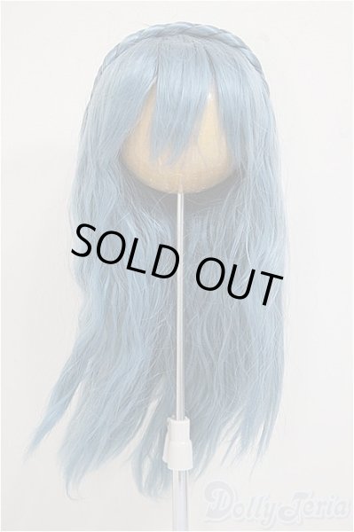 画像1: 8-9inch/ウィッグ/インチ BJD MJD ドール用 A-25-10-22-154-NY-ZA (1)