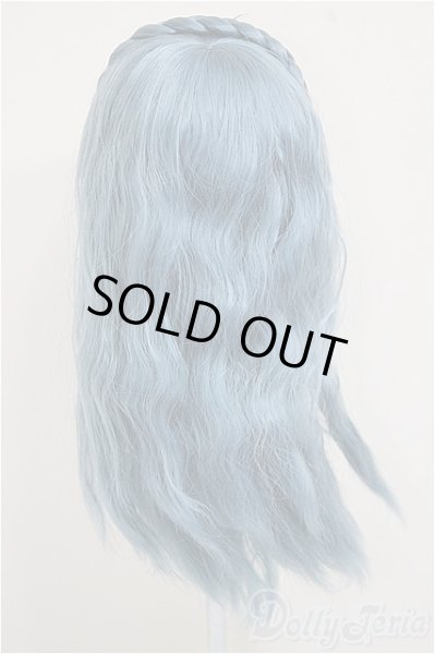 画像2: 8-9inch/ウィッグ/インチ BJD MJD ドール用 A-25-10-22-154-NY-ZA (2)