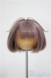 画像1: 6-7inch/ウィッグ/インチ　BJD　MJD　ドール用 A-25-10-22-153-NY-ZA (1)
