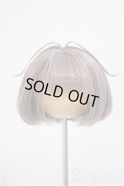 画像1: 6-7inch/ウィッグ/インチ　BJD　MJD　ドール用 A-25-10-22-153-NY-ZA (1)