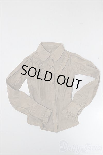 画像1: SD13G/OF:トップス/1/3　60ｃｍ　BJD　MJD　衣装　ドール用 A-25-10-22-140-NY-ZA (1)