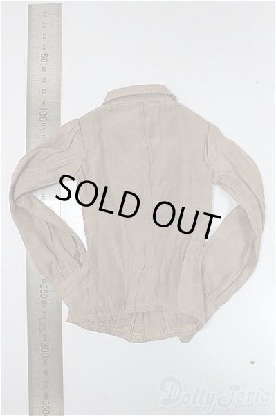 画像2: SD13G/OF:トップス/1/3　60ｃｍ　BJD　MJD　衣装　ドール用 A-25-10-22-140-NY-ZA (2)