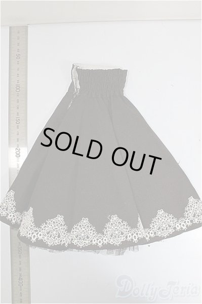 画像2: SD13G/OF:スカート/1/3　60ｃｍ　BJD　MJD　衣装　ドール用 A-25-10-22-141-NY-ZA (2)