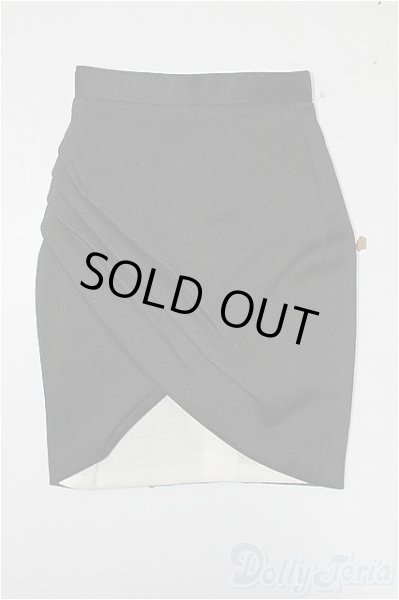 画像1: SD13G/OF:スカート/1/3　60ｃｍ　BJD　MJD　衣装　ドール用 A-25-10-22-142-NY-ZA (1)