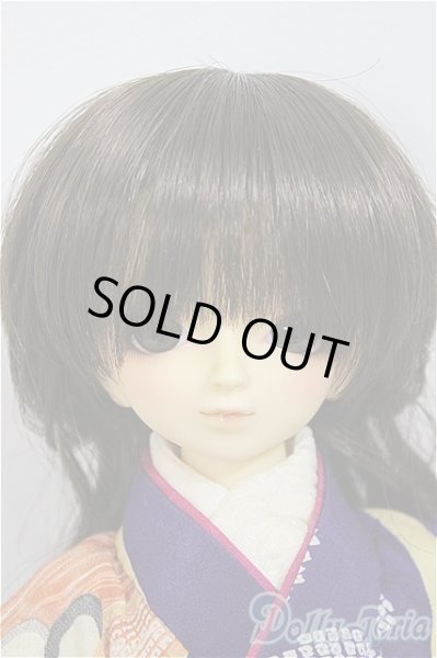 画像1: MSD/エルシー　ワンオフ：きのこ様メイク/BJD　球体関節人形 A-25-10-22-182-NY-ZA (1)