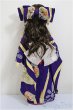 画像7: MSD/エルシー　ワンオフ：きのこ様メイク/BJD　球体関節人形 A-25-10-22-182-NY-ZA (7)