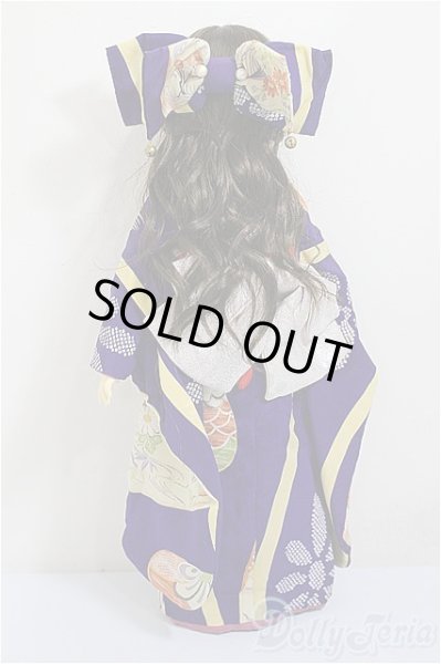 画像7: MSD/エルシー　ワンオフ：きのこ様メイク/BJD　球体関節人形 A-25-10-22-182-NY-ZA (7)